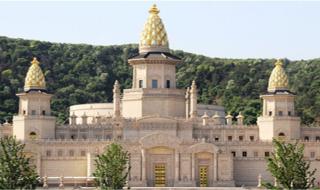 无锡灵山大佛一日游 无锡灵山大佛一日游