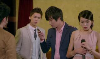 千金归来预告片