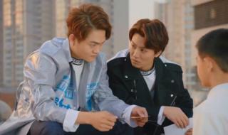 咱们屯里人刘德华